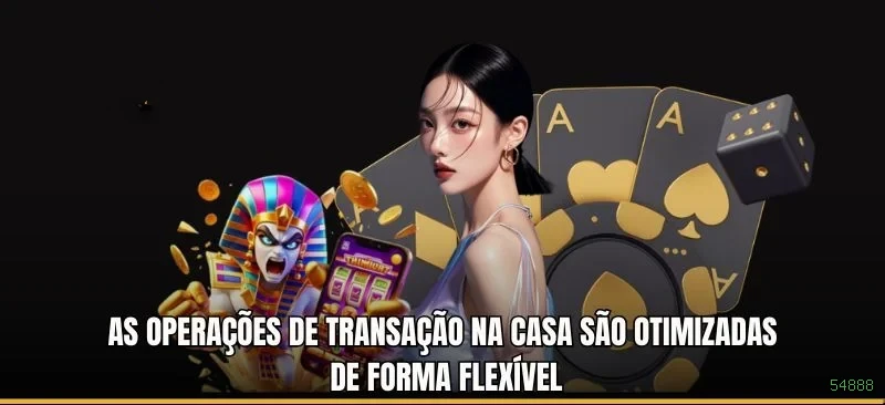 APK oficial da 54888 para Android