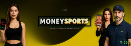 Apostas esportivas da 54888 com odds competitivas