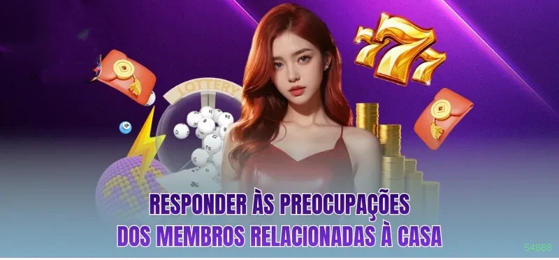 Cadastro rápido e seguro na 54888