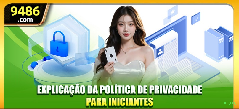 Cadastro rápido e seguro na 54888