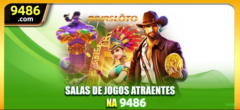 Plataforma completa da 54888 com todos os jogos